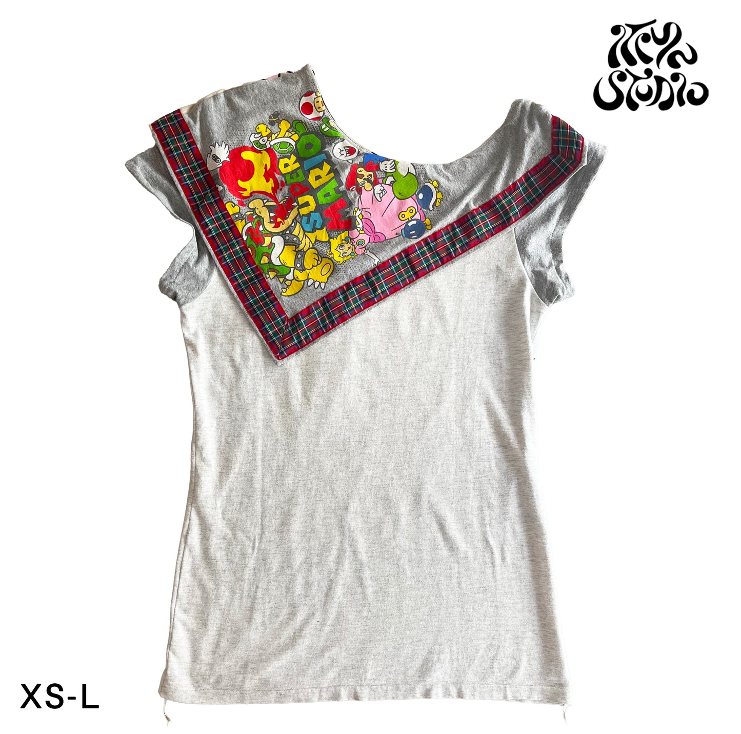 The Nehama tee