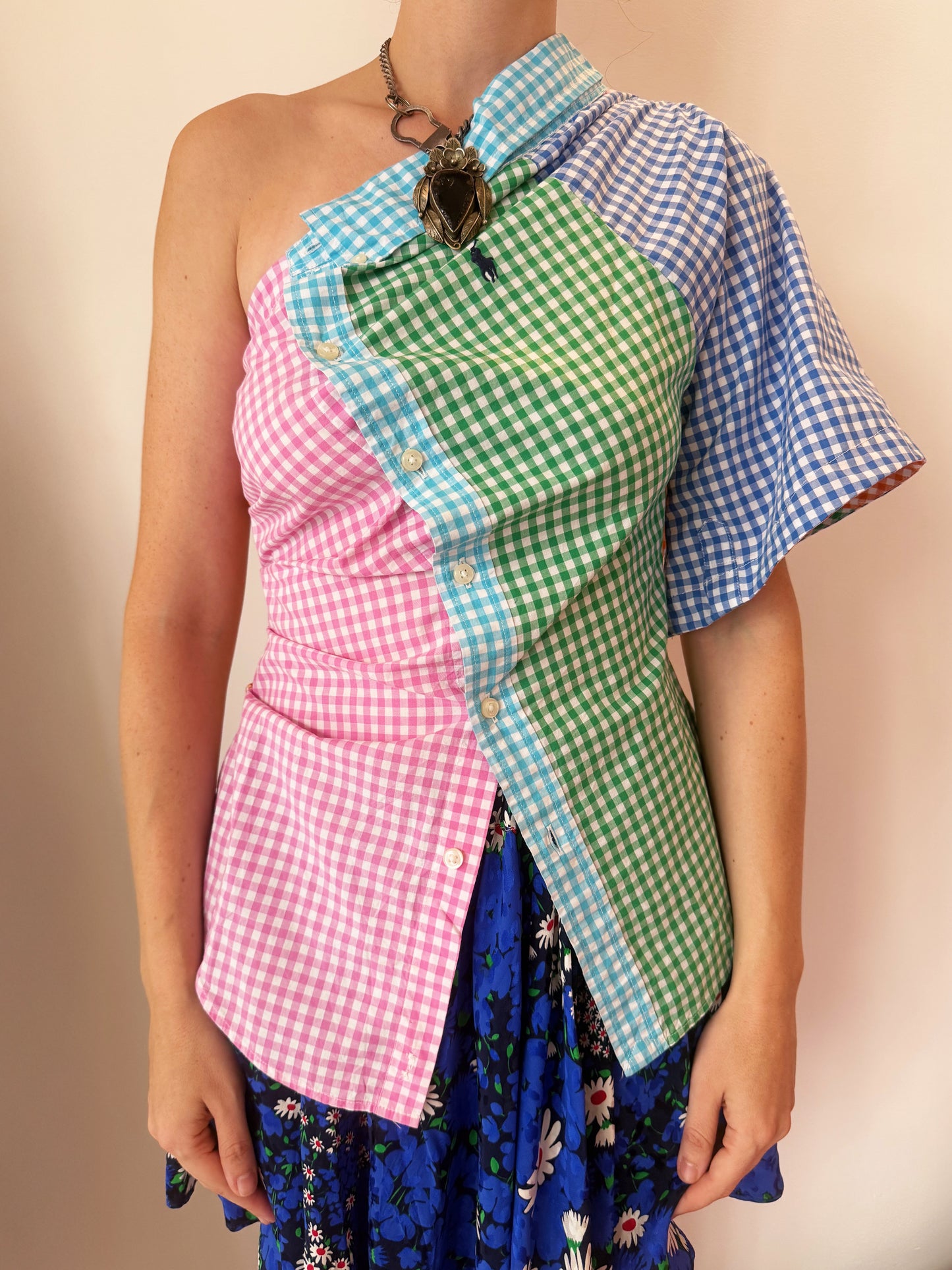 The Ruhama Shirt