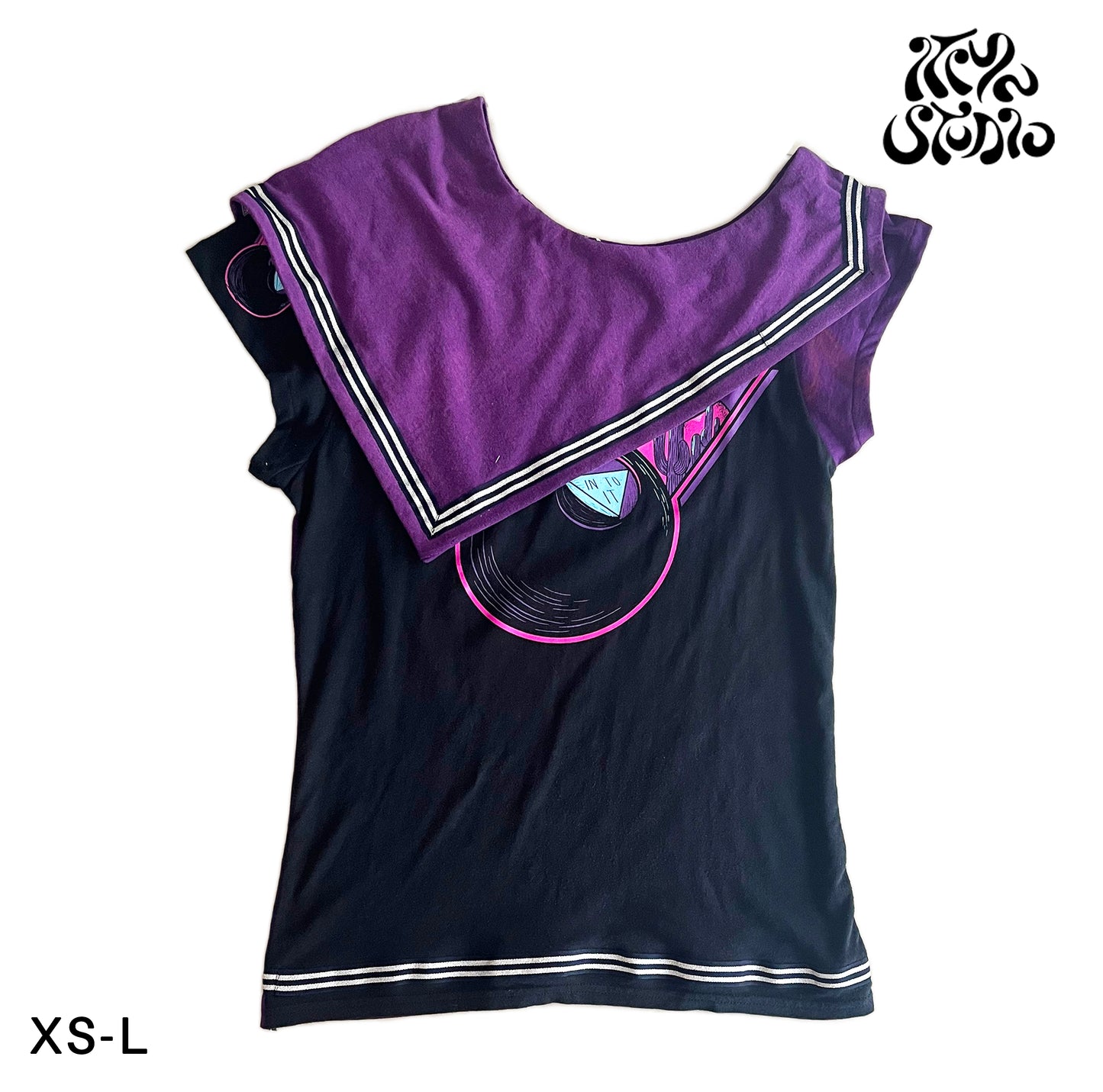 The Nehama tee