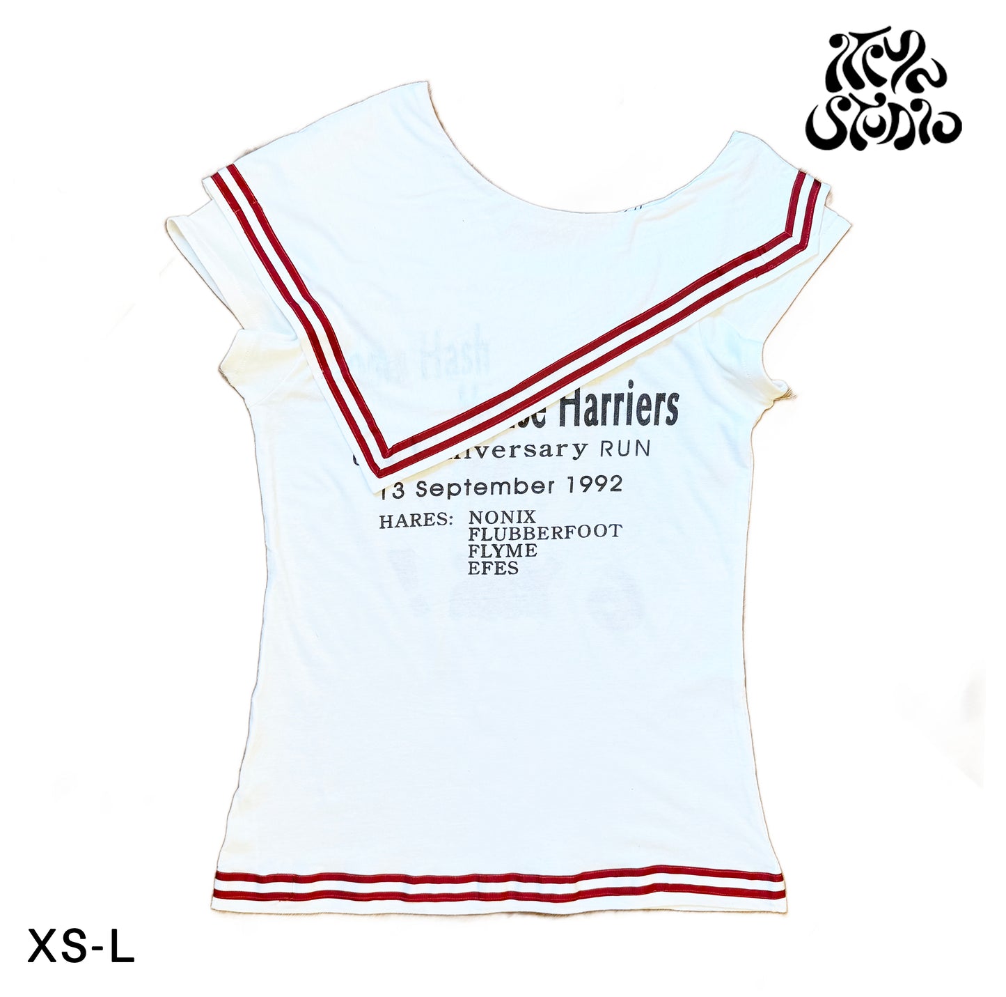 The Nehama tee