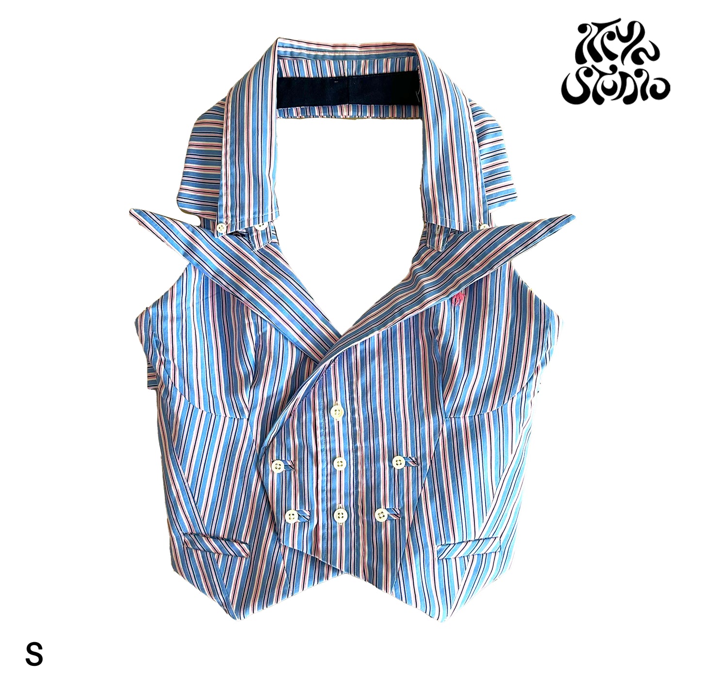 Waistcorshirts
