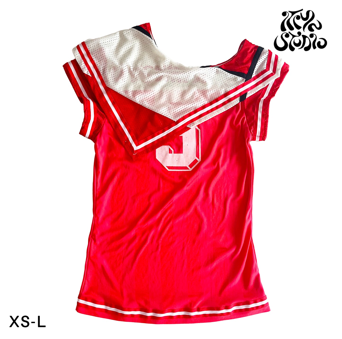 The Nehama tee
