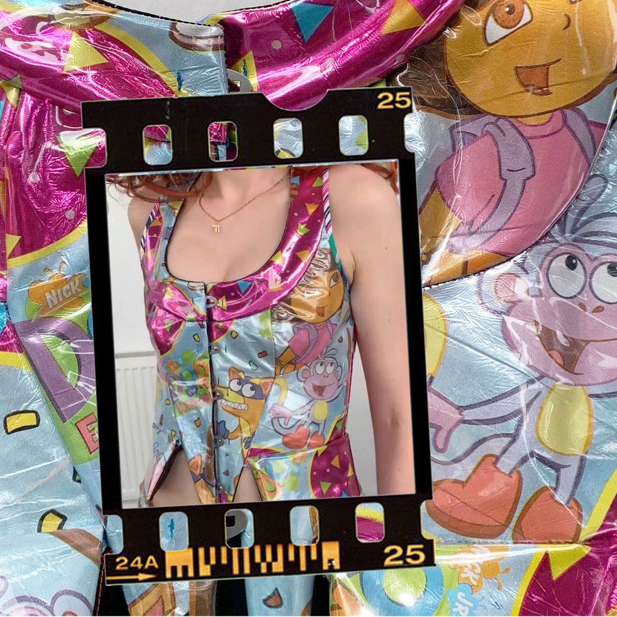 Beginners sewing course