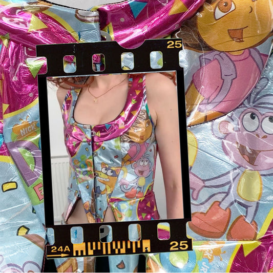 Beginners sewing course