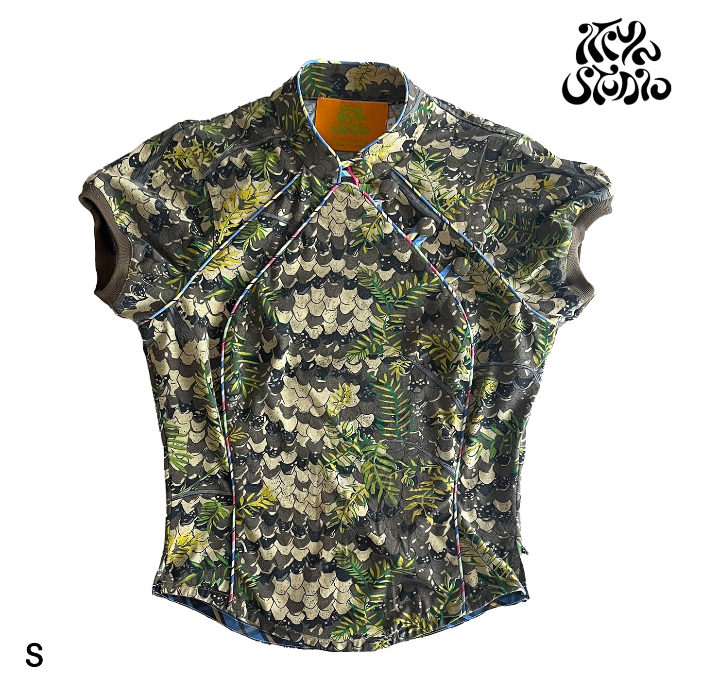 The Diagonal Polo