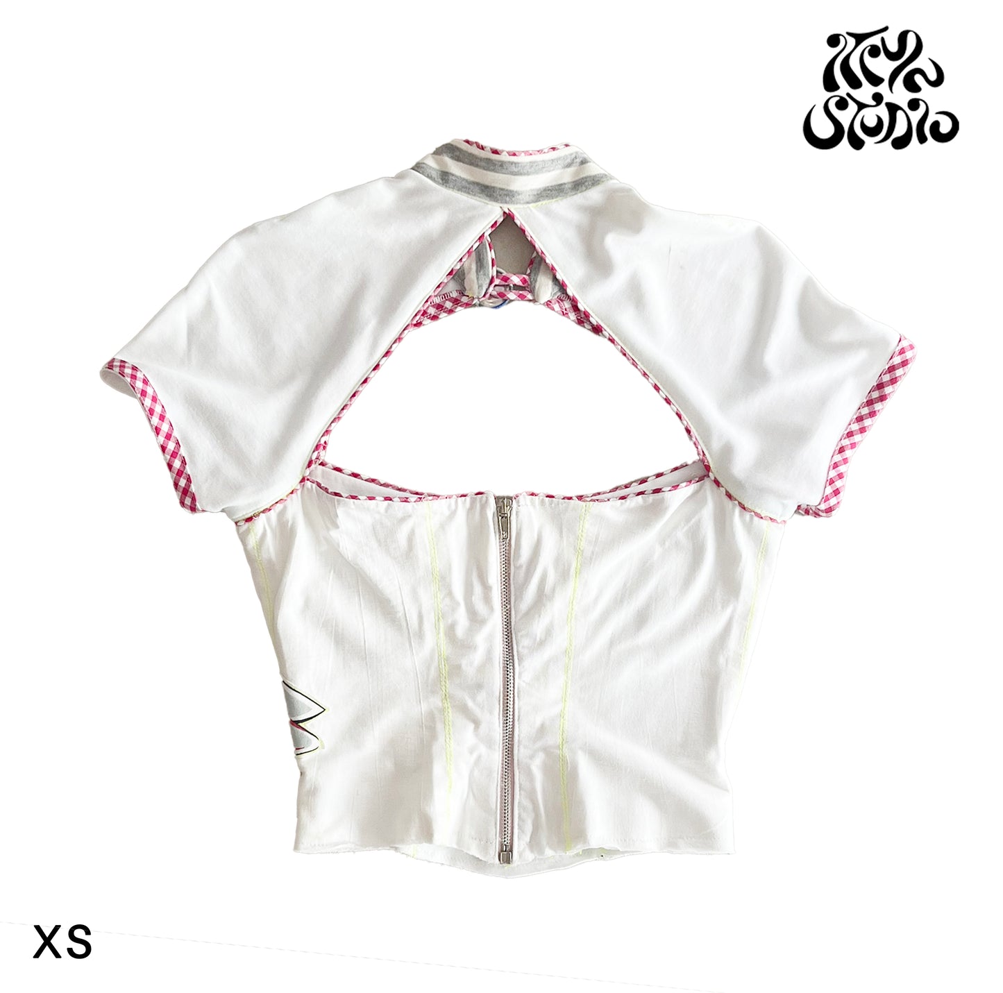 The Puzzle Top
