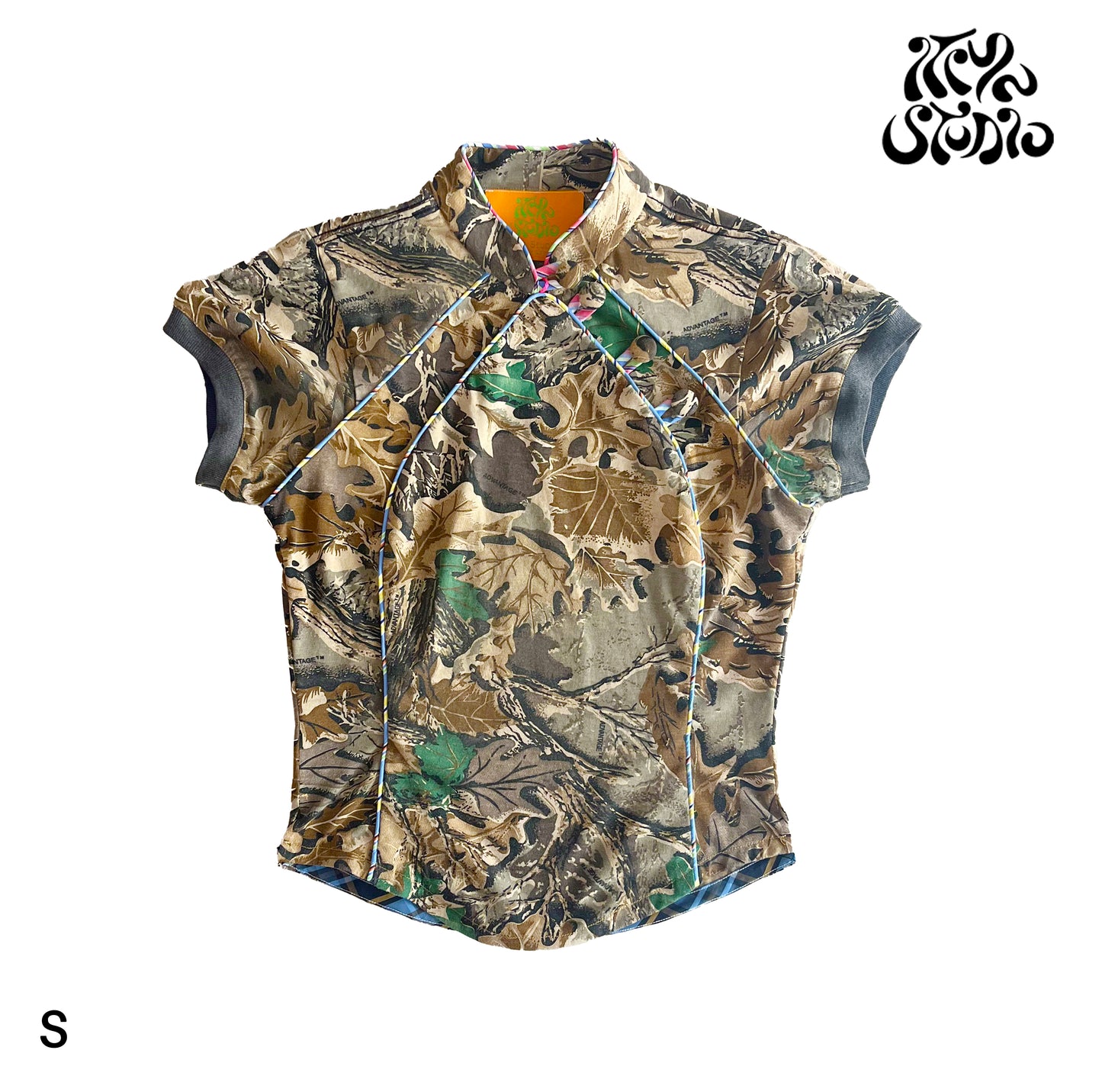 The Diagonal Polo