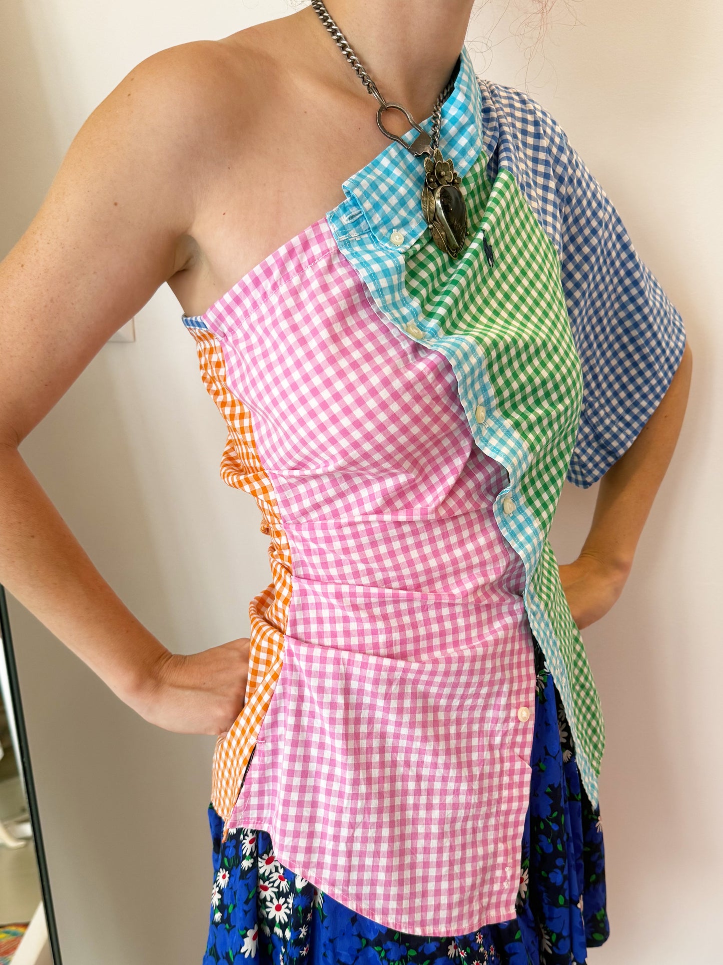 The Ruhama Shirt