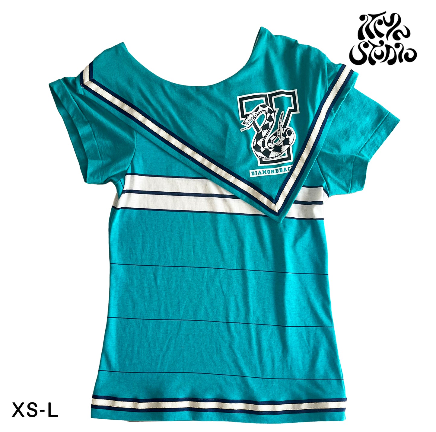 The Nehama tee