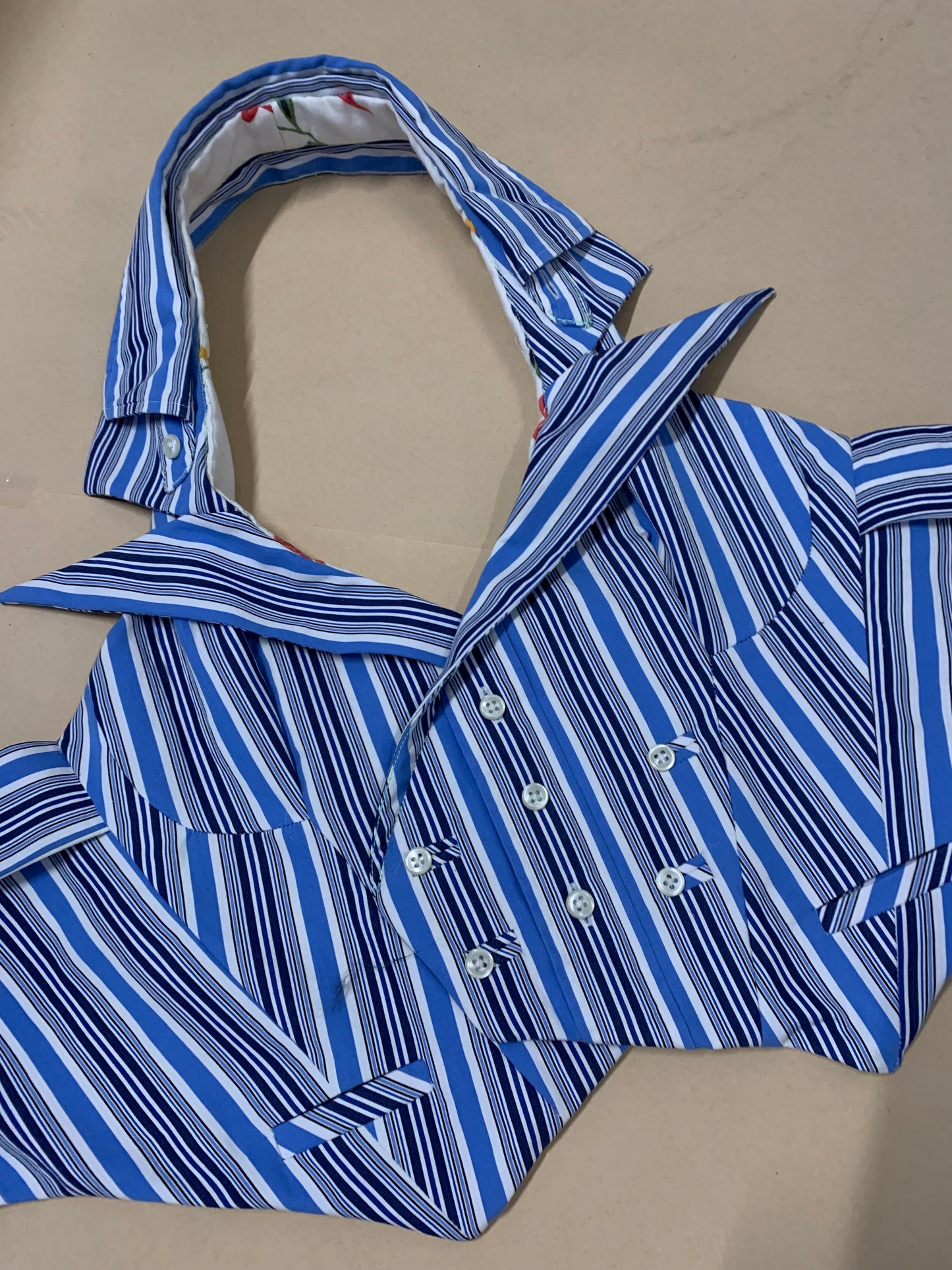 Waistcorshirts