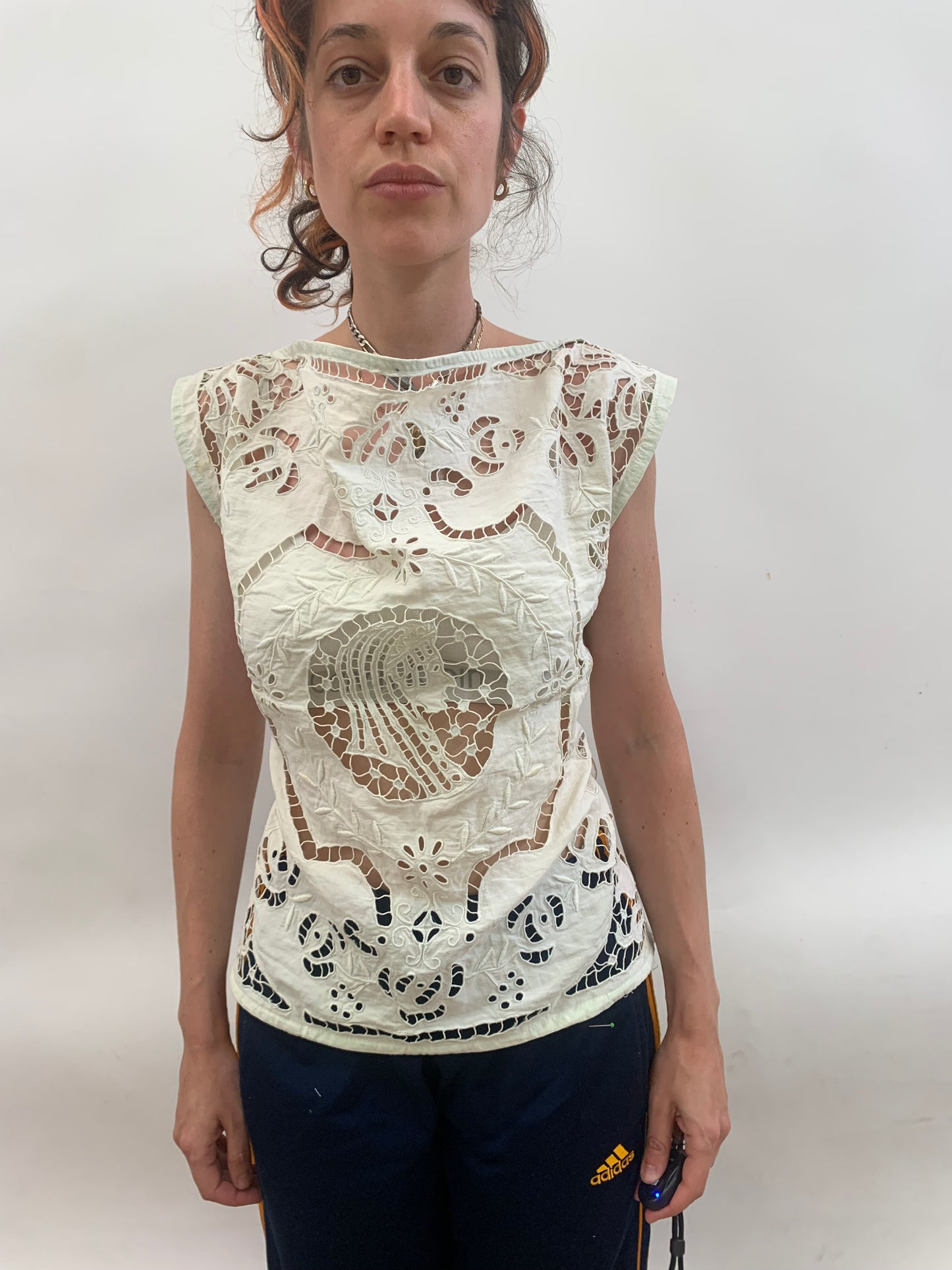 Beginners sewing course