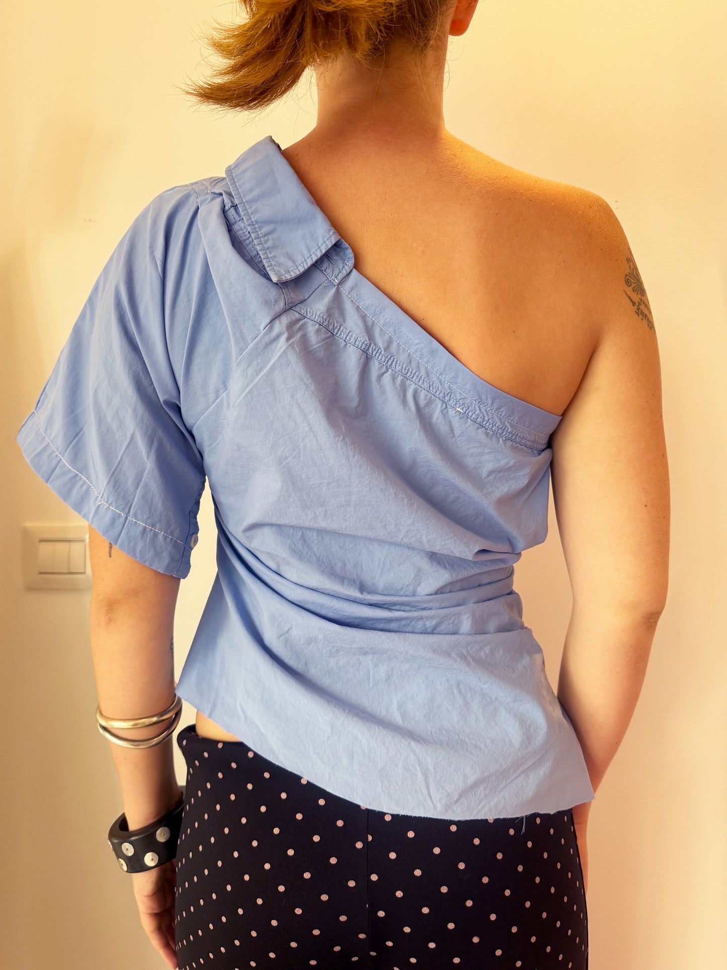 The Ruhama Shirt