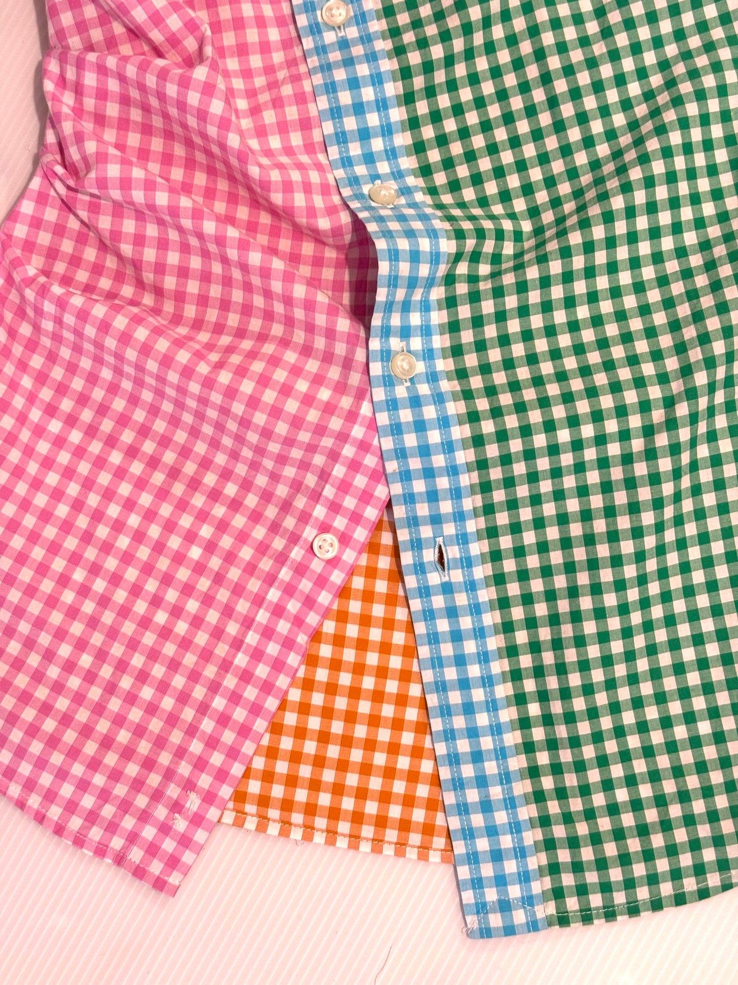 The Ruhama Shirt