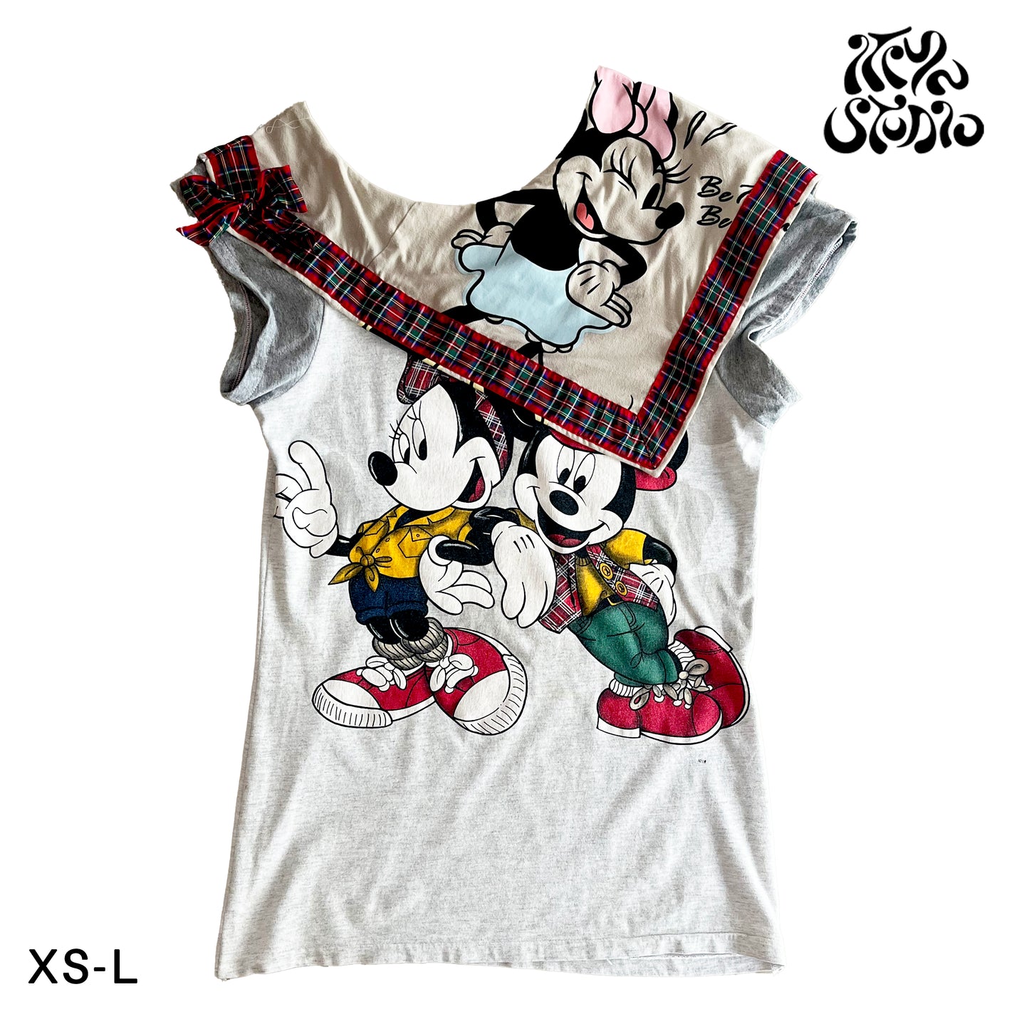 The Nehama tee