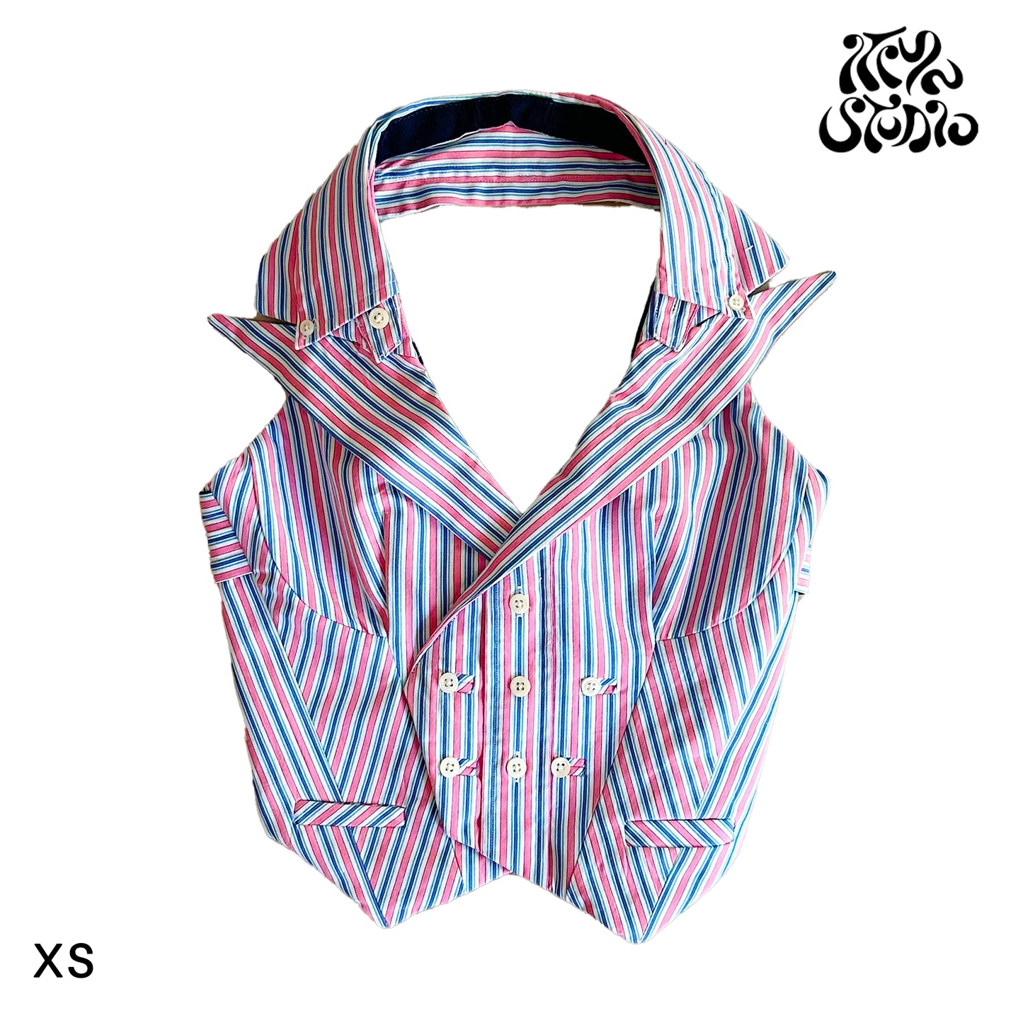 Waistcorshirts