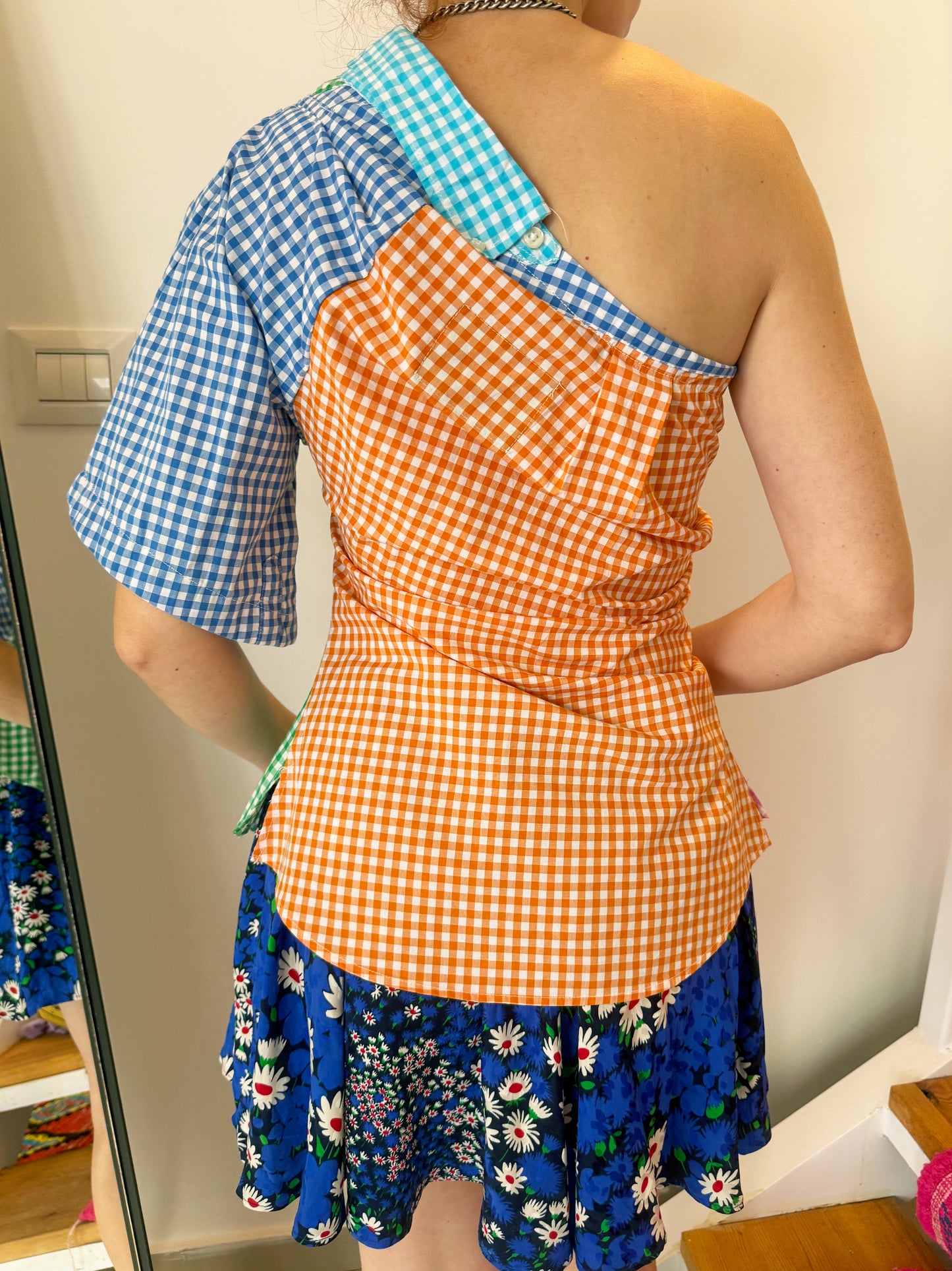 The Ruhama Shirt