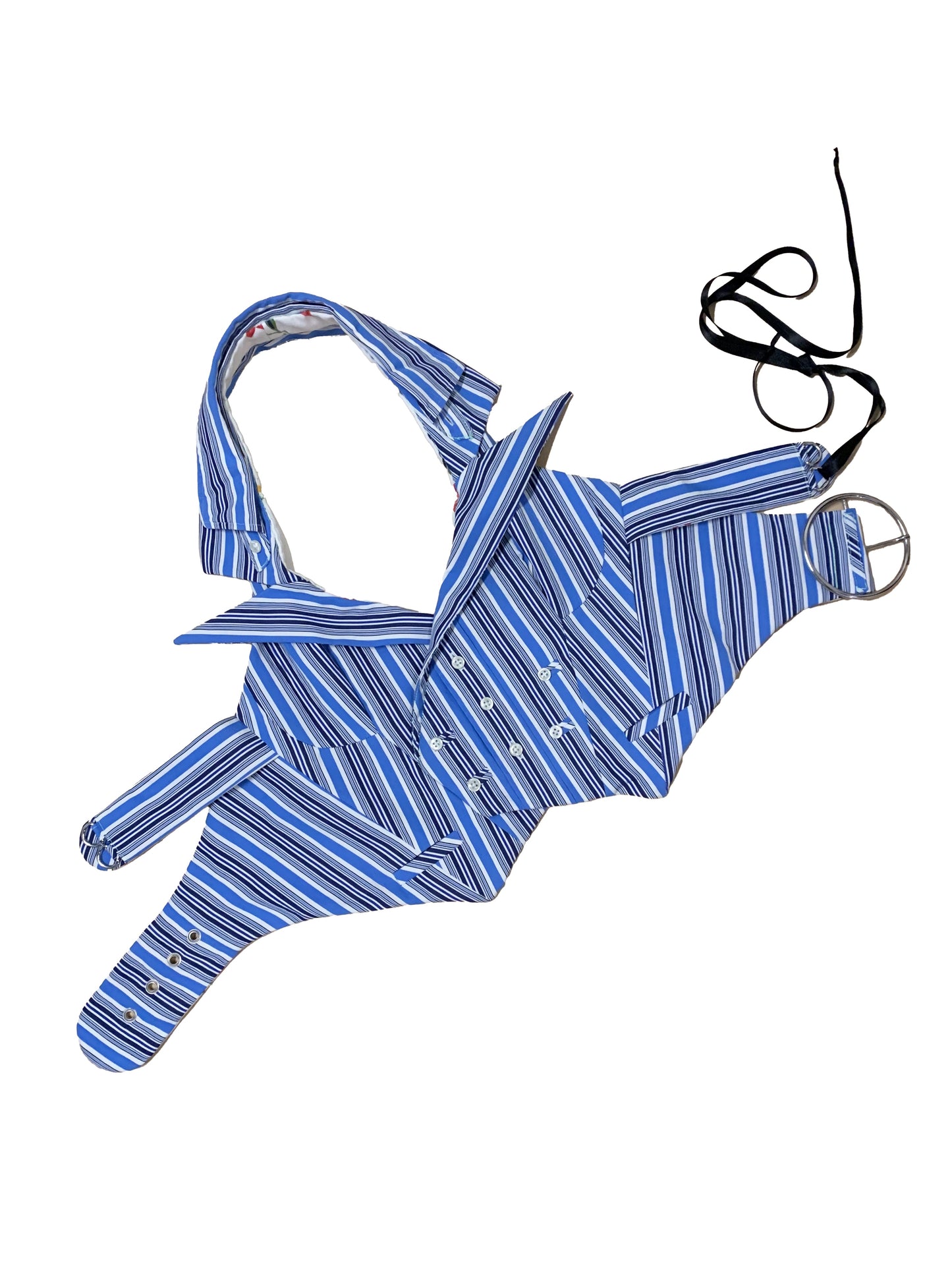 Waistcorshirts