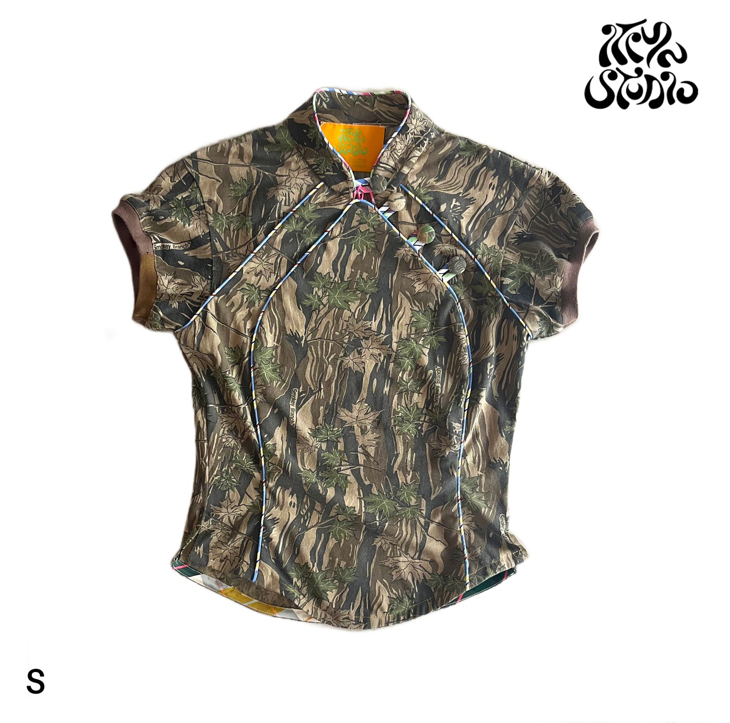 The Diagonal Polo