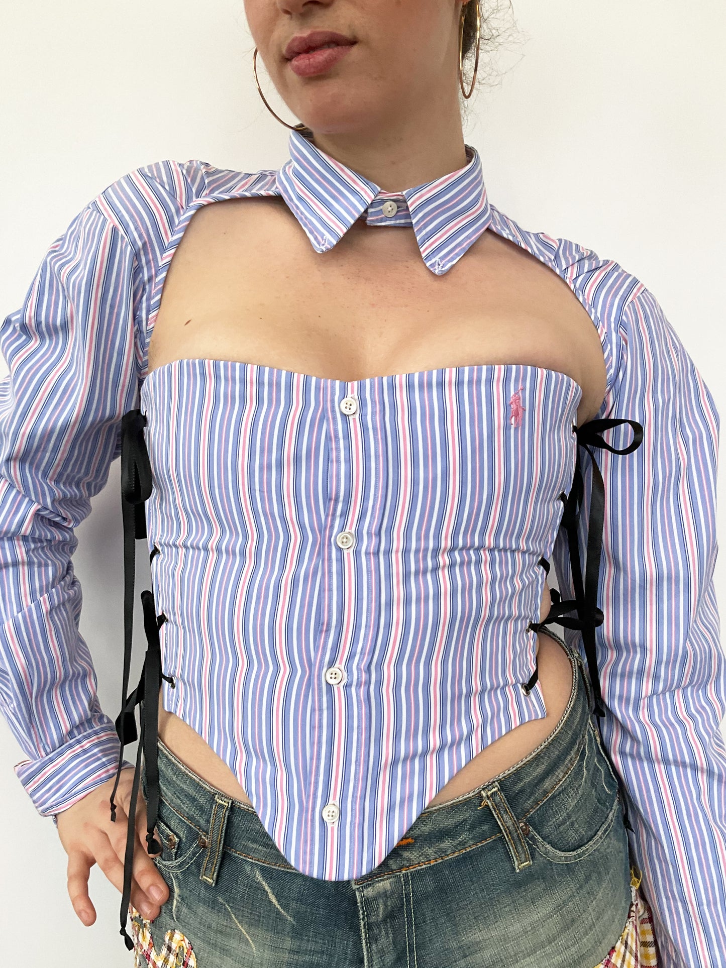 Armour Corsets