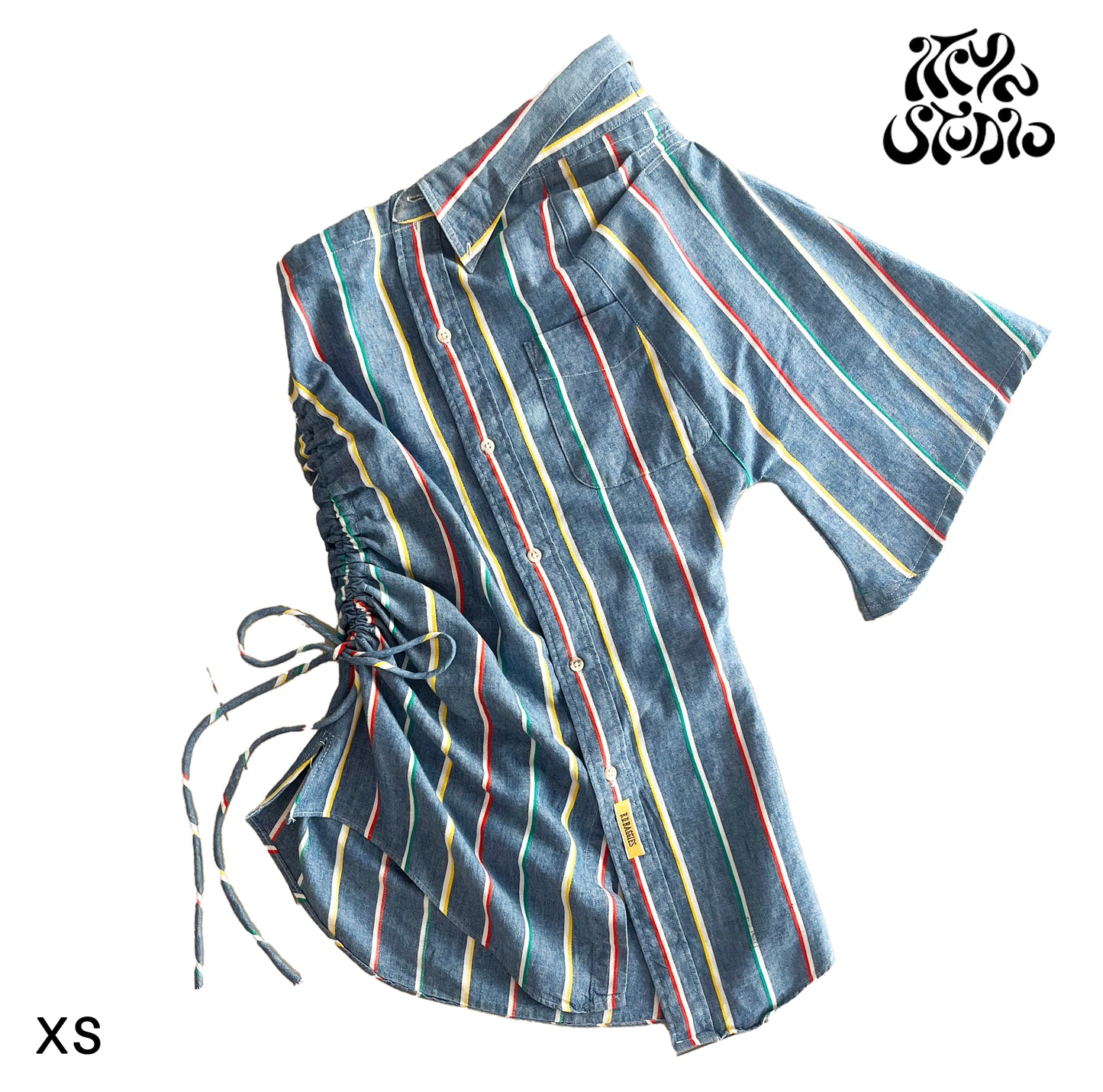 The Ruhama Shirt