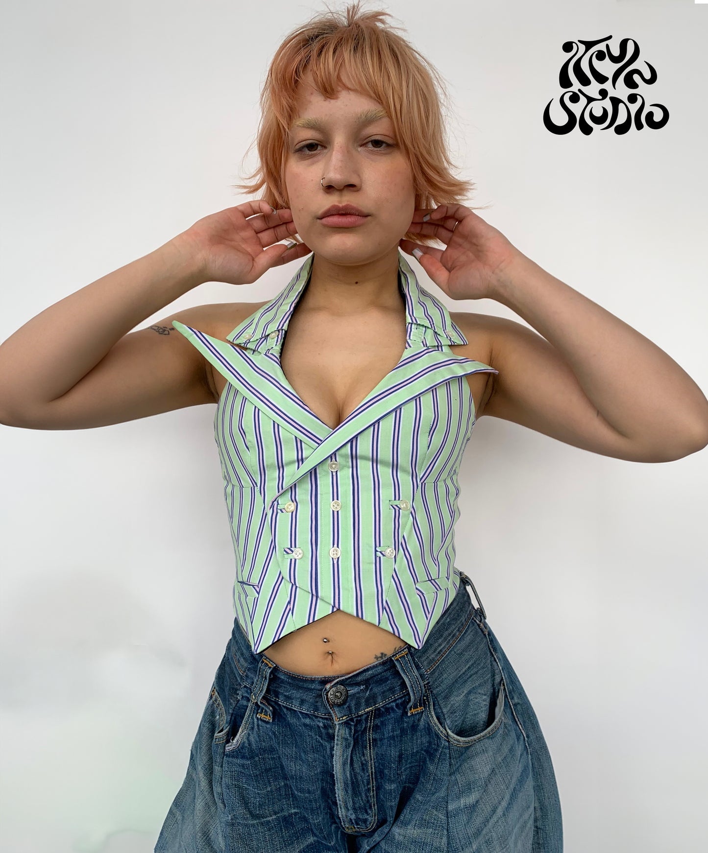 Waistcorshirts