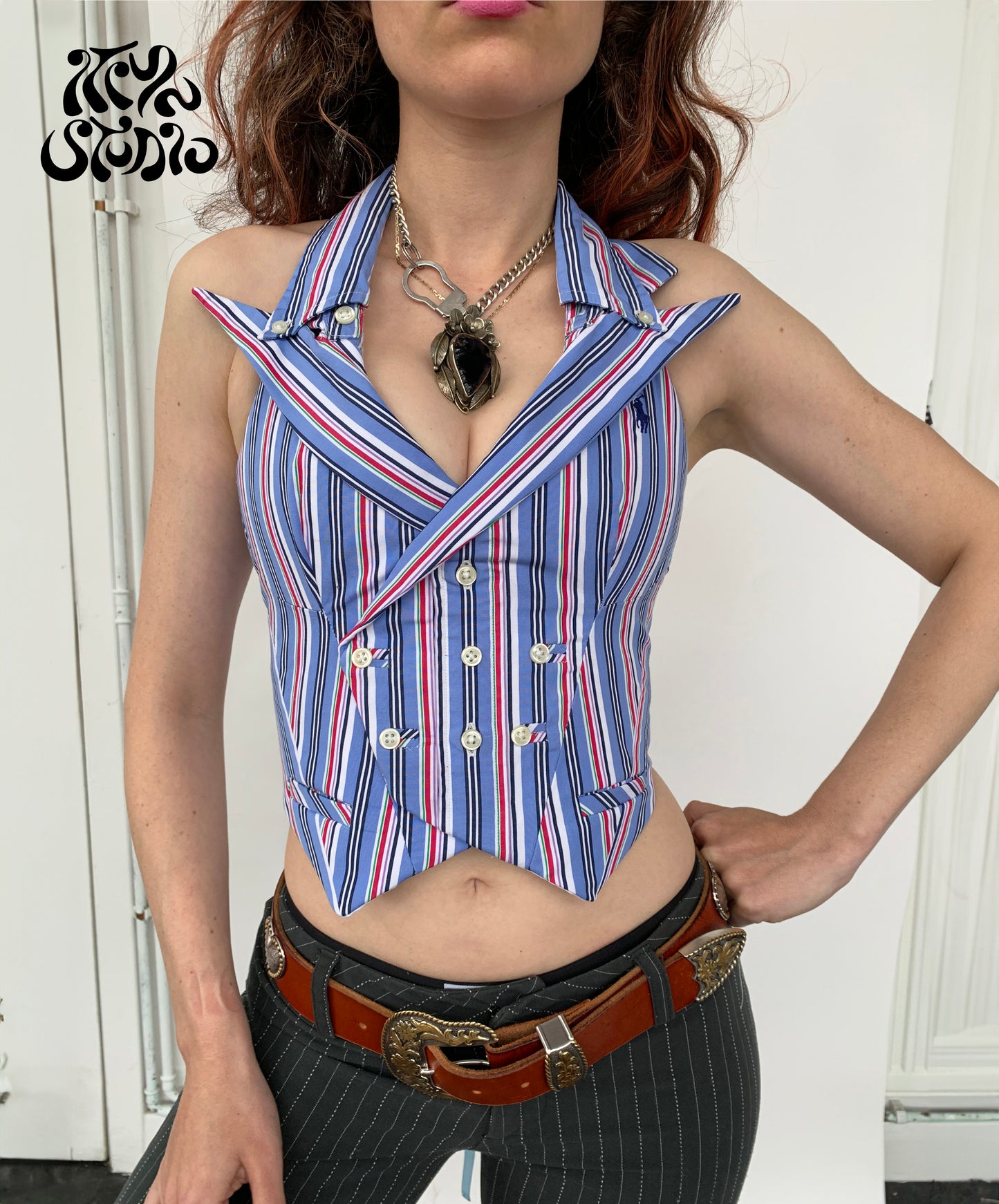 Waistcorshirts