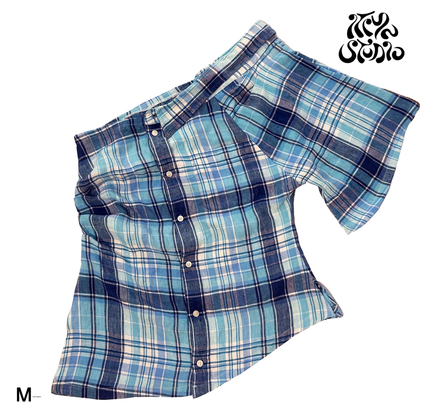 The Ruhama Shirt