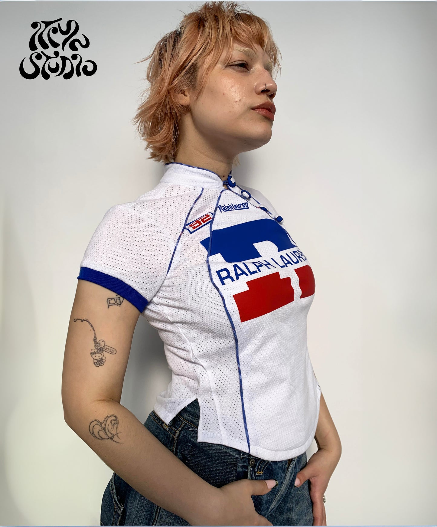 Diagonal Polo