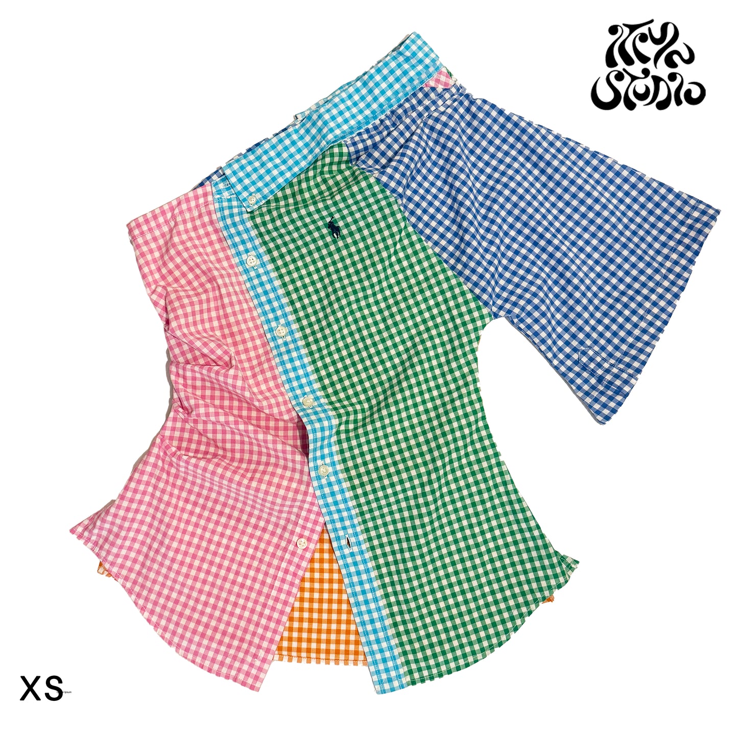 The Ruhama Shirt