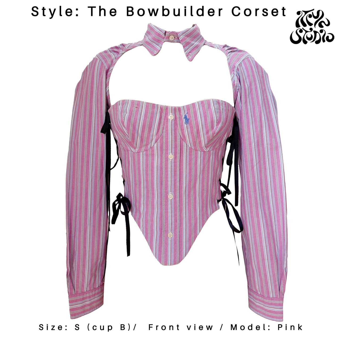 Bowbuilder Corsets