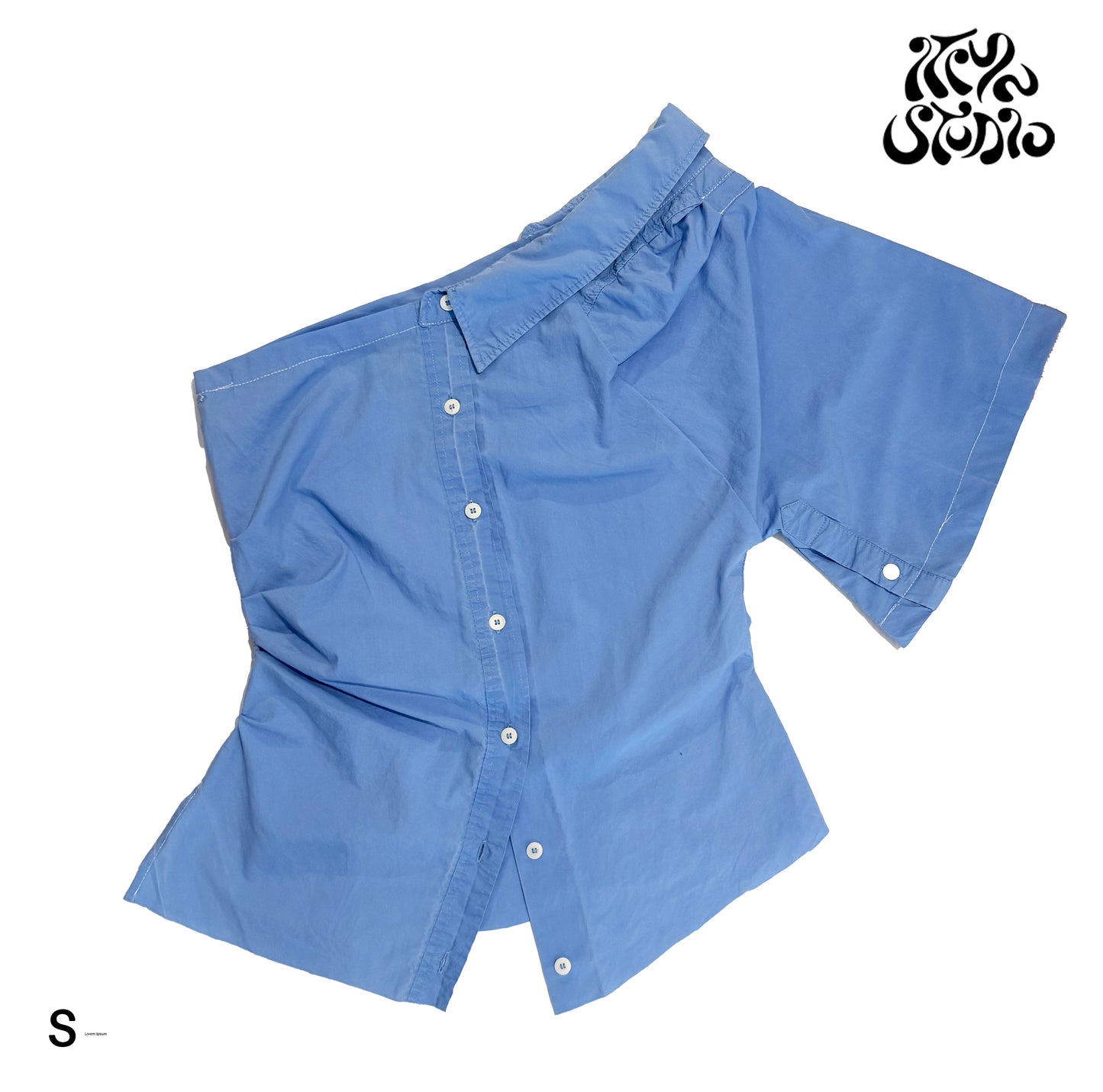 The Ruhama Shirt