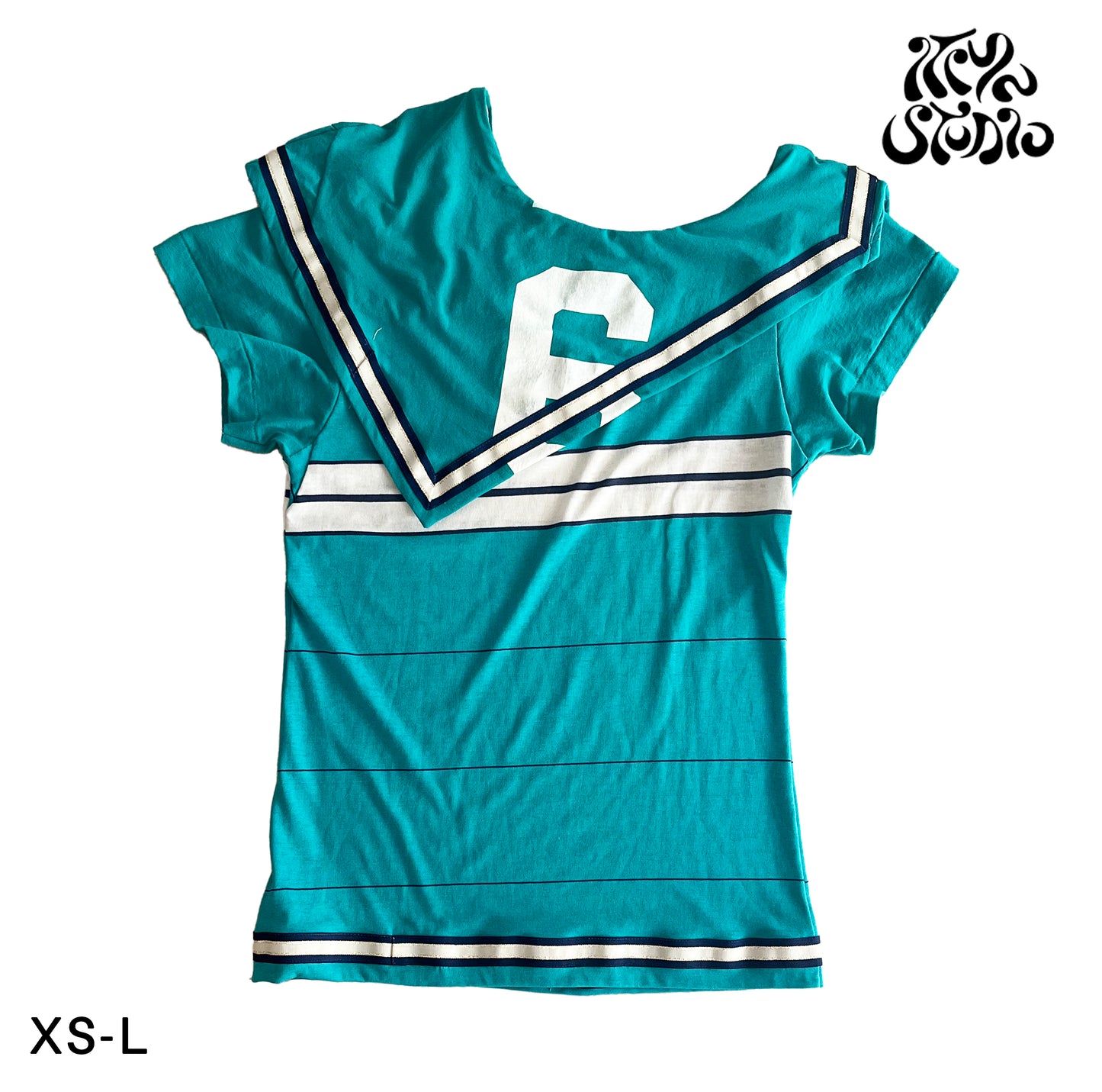 The Nehama tee