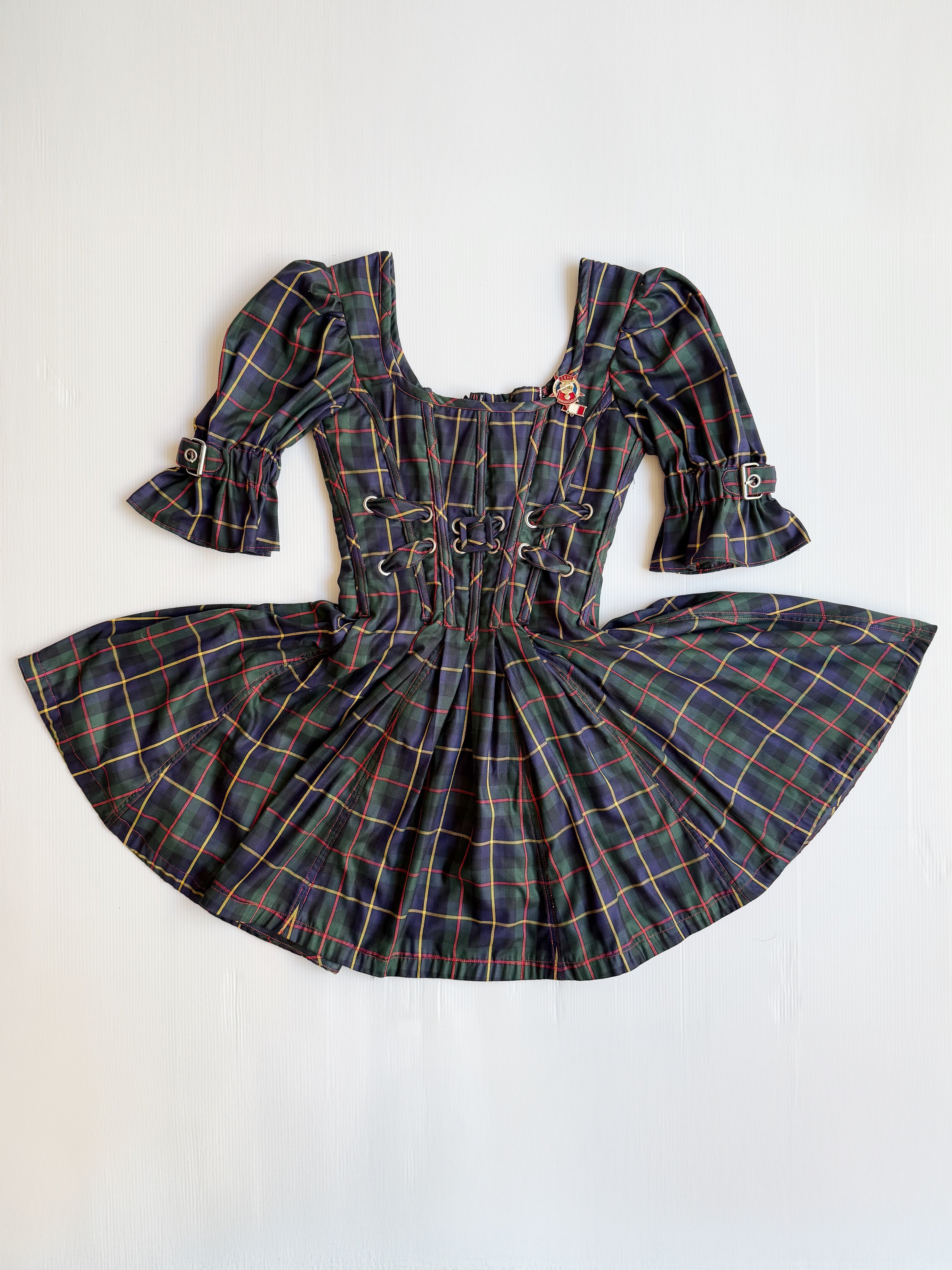 Dresses