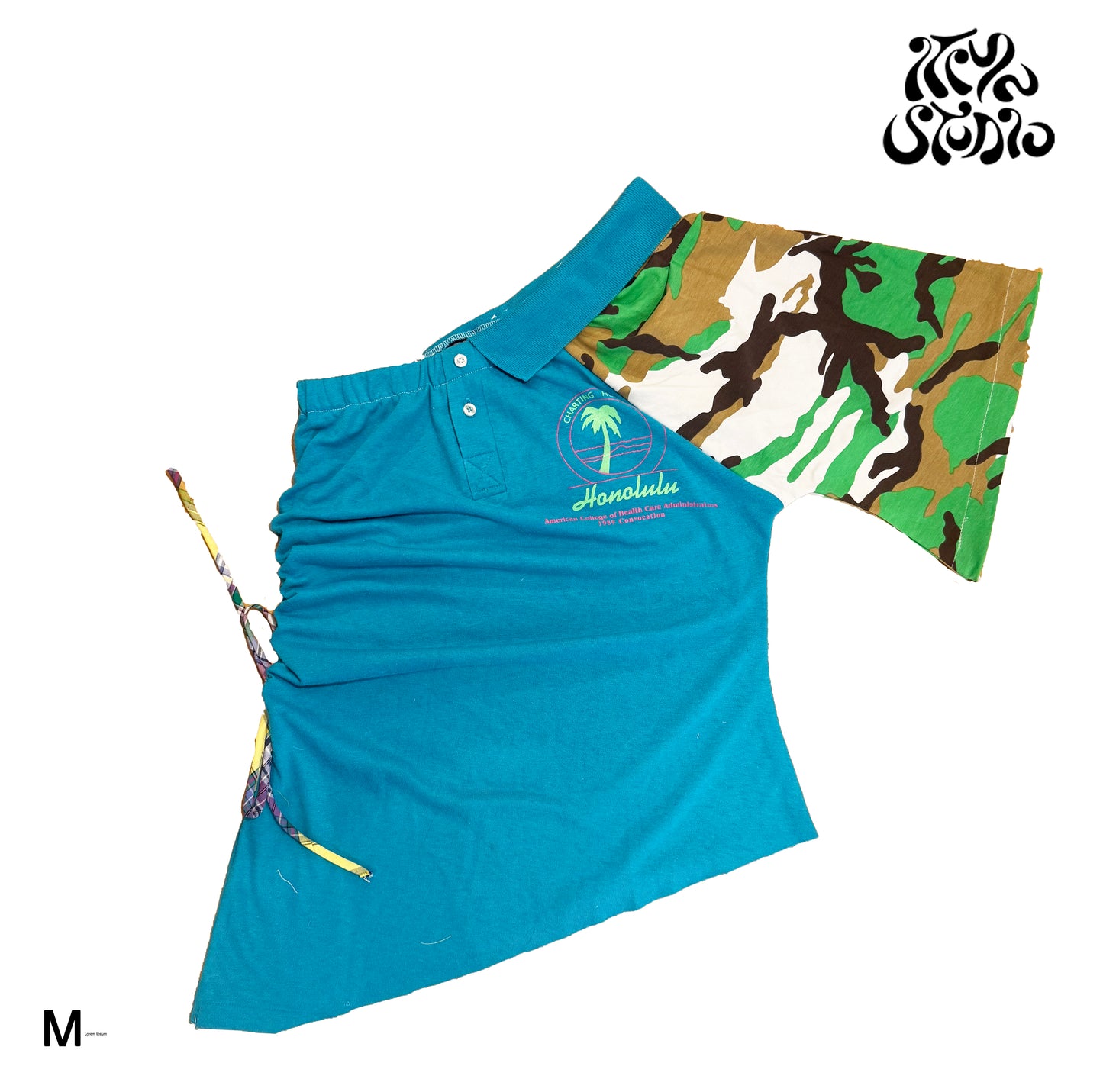 The Nitzana tee