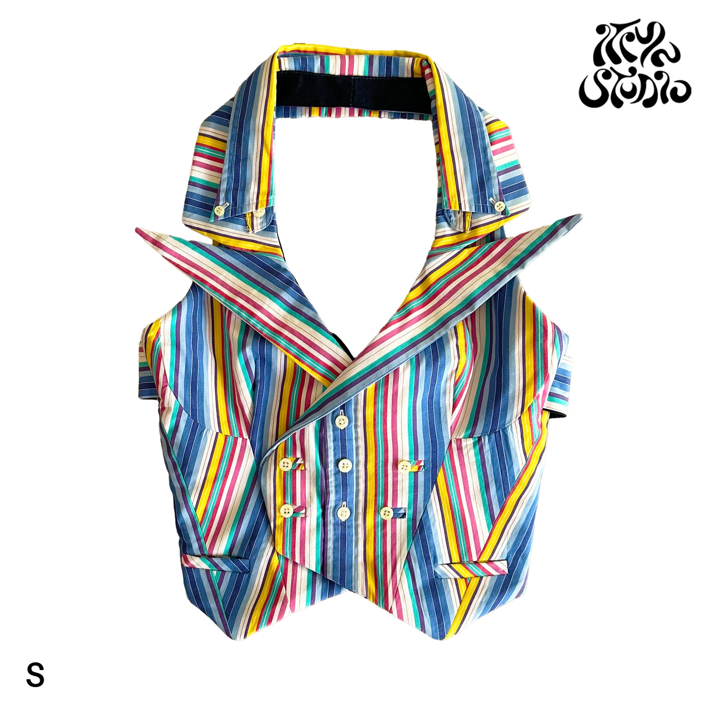 Waistcorshirts