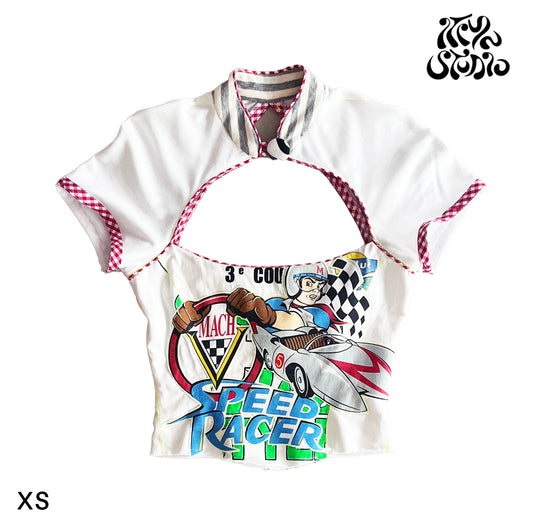 The Puzzle Top