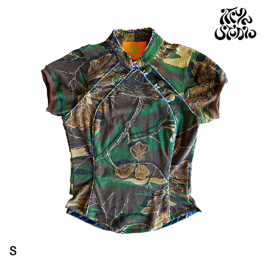 The Diagonal Polo