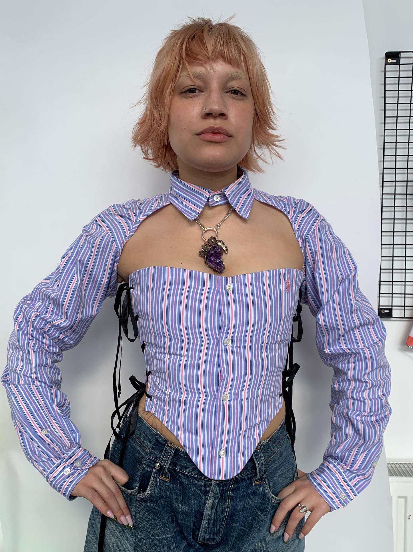Armour Corsets