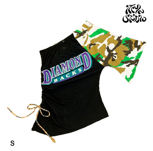 The Nitzana tee