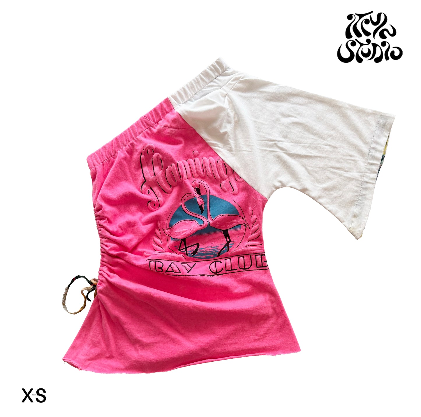 The Nitzana tee