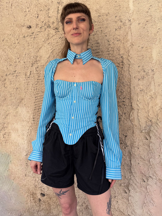 Bowbuilder Corsets
