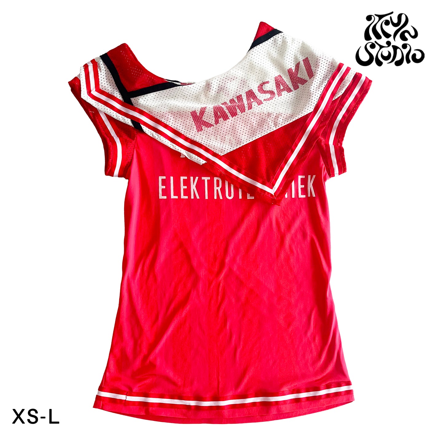 The Nehama tee