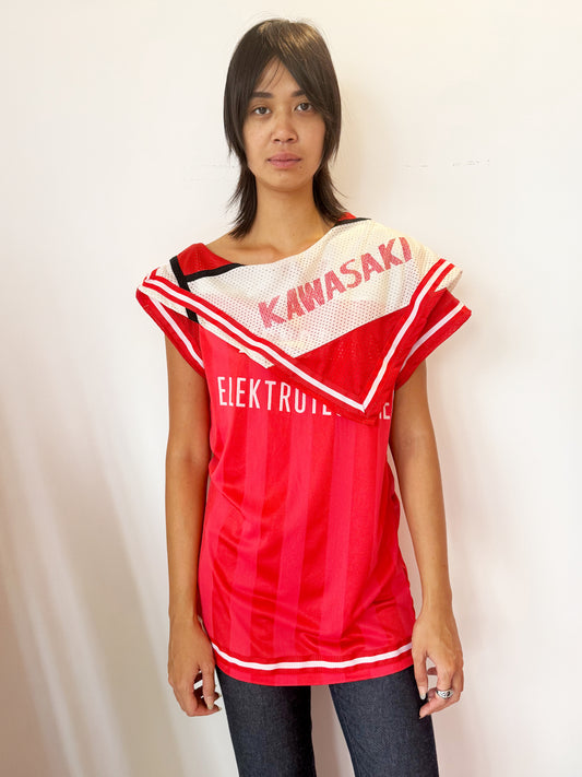 The Nehama tee