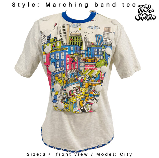 Marching Band T shirt