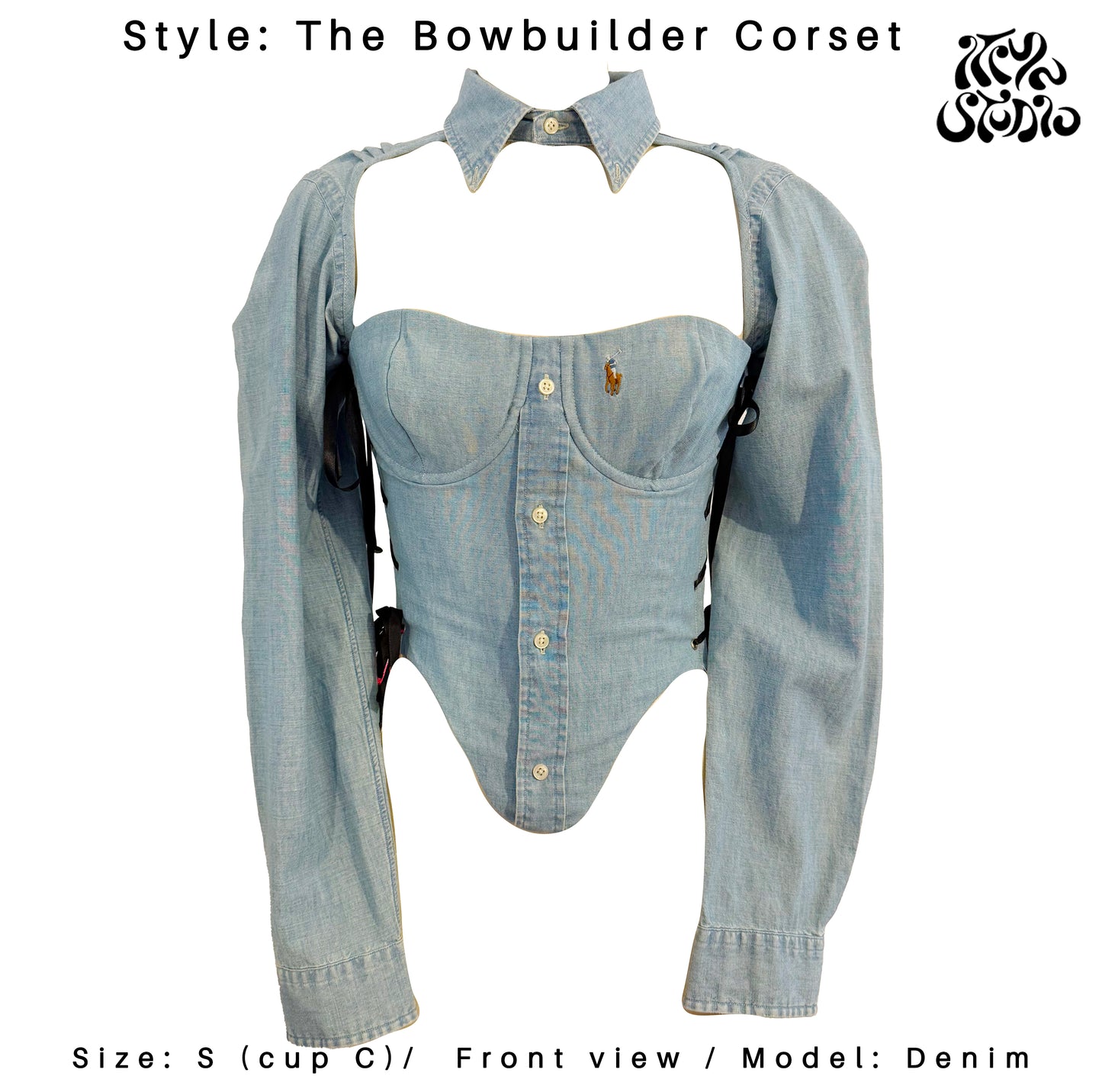 Bowbuilder Corsets