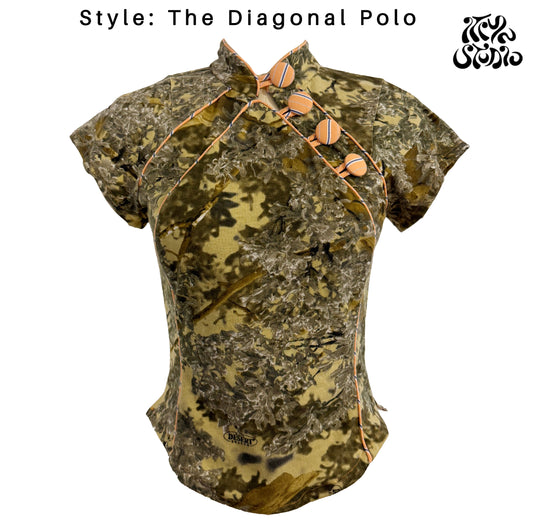 The Diagonal Polo