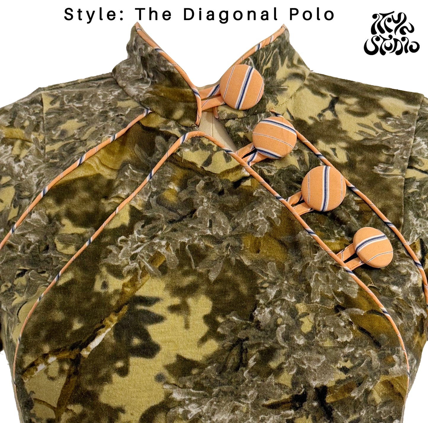 The Diagonal Polo