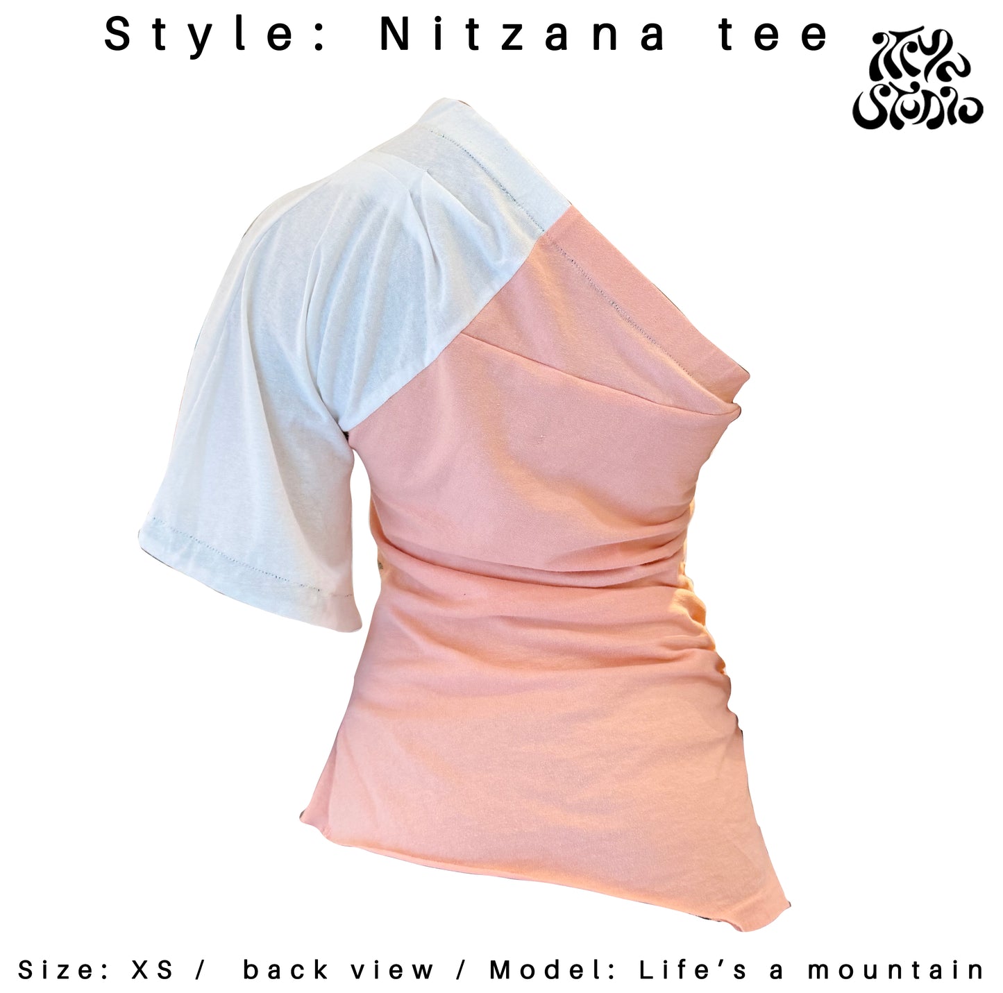 The Nitzana tee