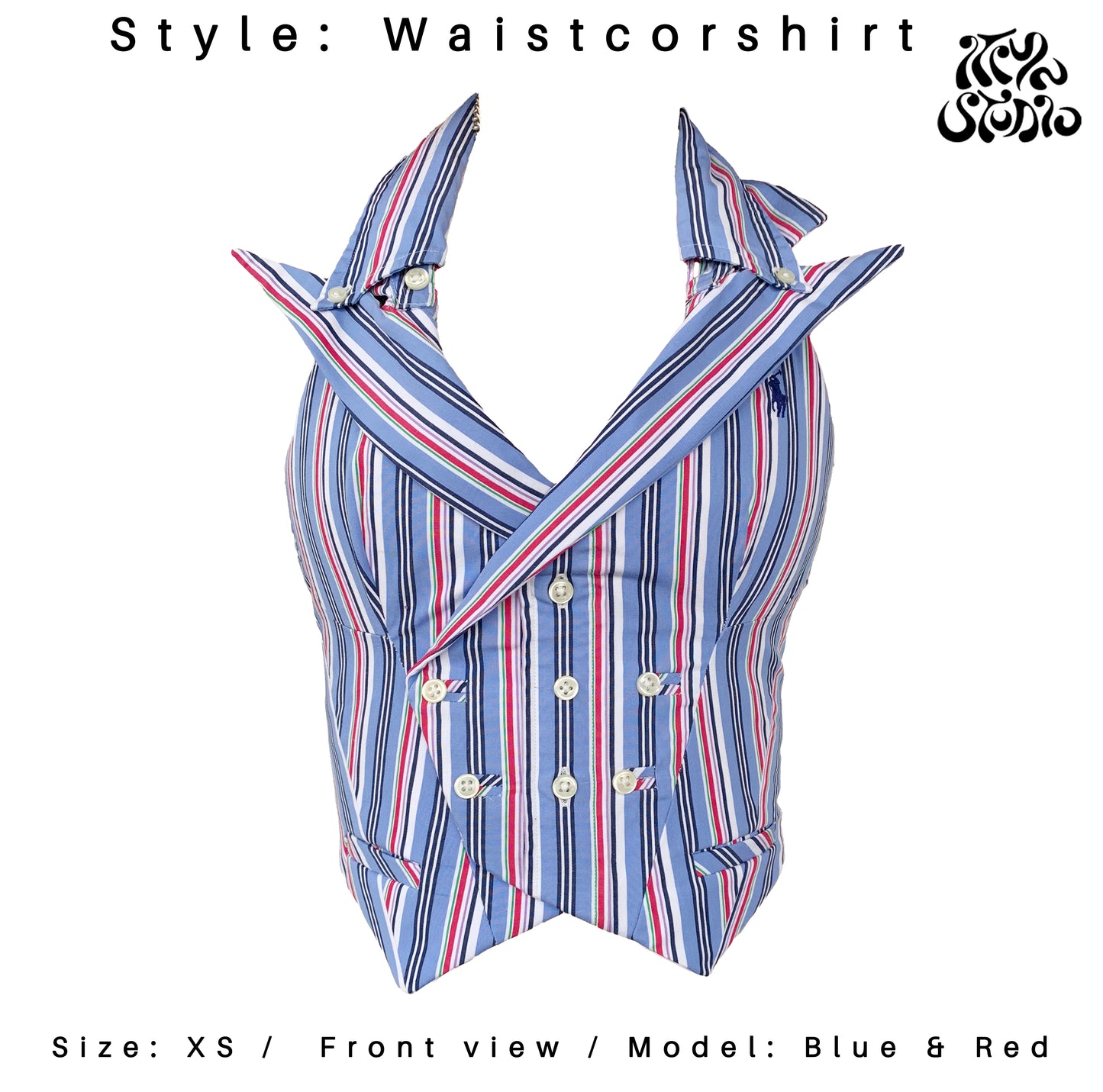 Waistcorshirts