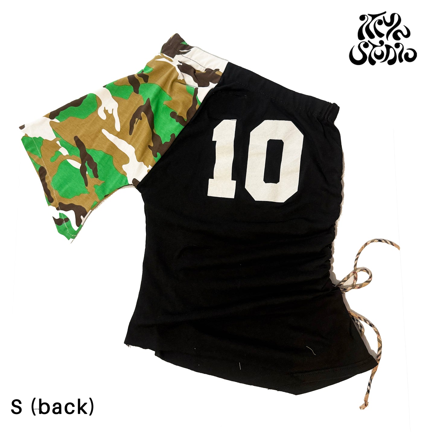 The Nitzana tee